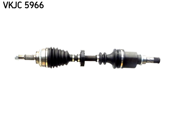 Albero motore/Semiasse - VKJC 5966 SKF